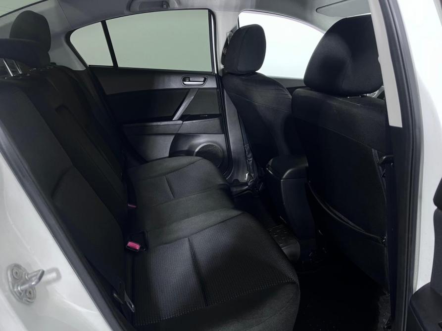 Mazda 3 II (BL) Рестайлинг Ростов-на-Дону  - изображение 14