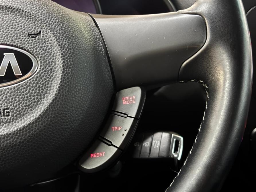 Kia Soul II Рестайлинг Набережные Челны  - изображение 14