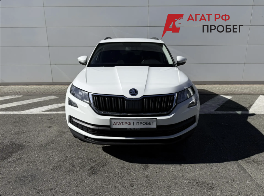 Skoda Kodiaq I Ставрополь  - изображение 2