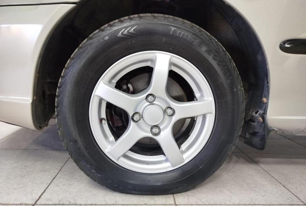 Hyundai Accent II Саратов  - изображение 10