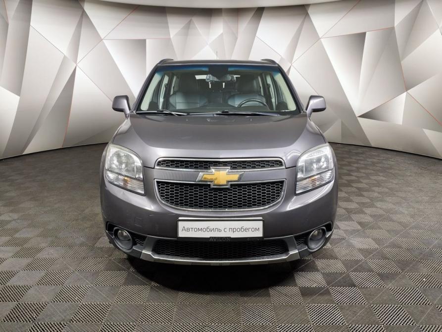 Chevrolet Orlando I Москва  - изображение 7