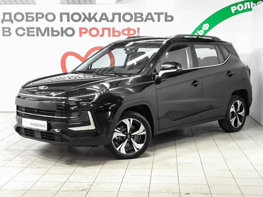 Москвич 3 Москва  - изображение 1