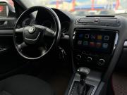 Skoda Octavia II (A5) Рестайлинг Альметьевск  - изображение 52