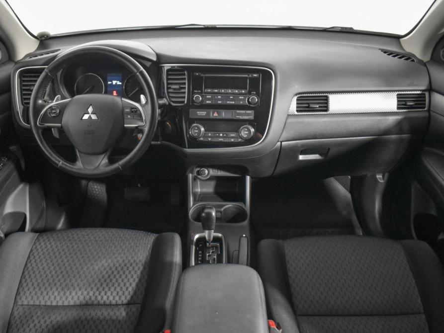 Mitsubishi Outlander III Санкт-Петербург  - изображение 14
