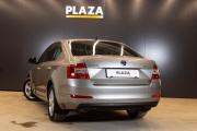 Skoda Octavia III (A7) Уфа  - изображение 27