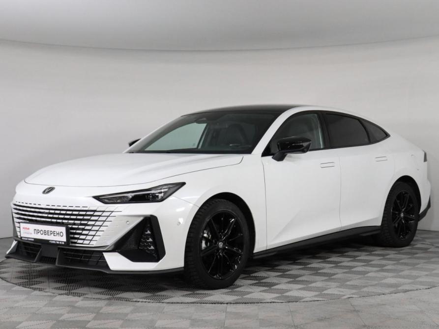 Changan UNI-V I Химки  - изображение 1
