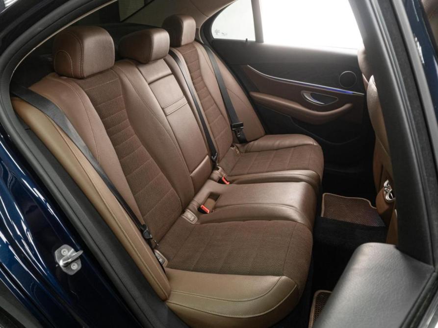 Mercedes-Benz E-Класс V (W213 S213 C238) Тюмень  - изображение 11