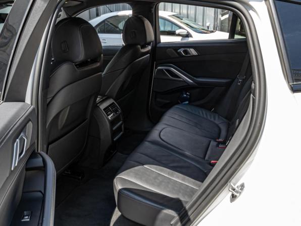 BMW X6 III (G06) с пробегом 2021 года, цена 8 190 000 рублей, 55400 км, внедорожник, Автокод Объявления