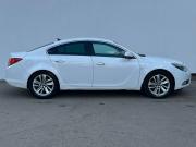 Opel Insignia I Москва  - изображение 20
