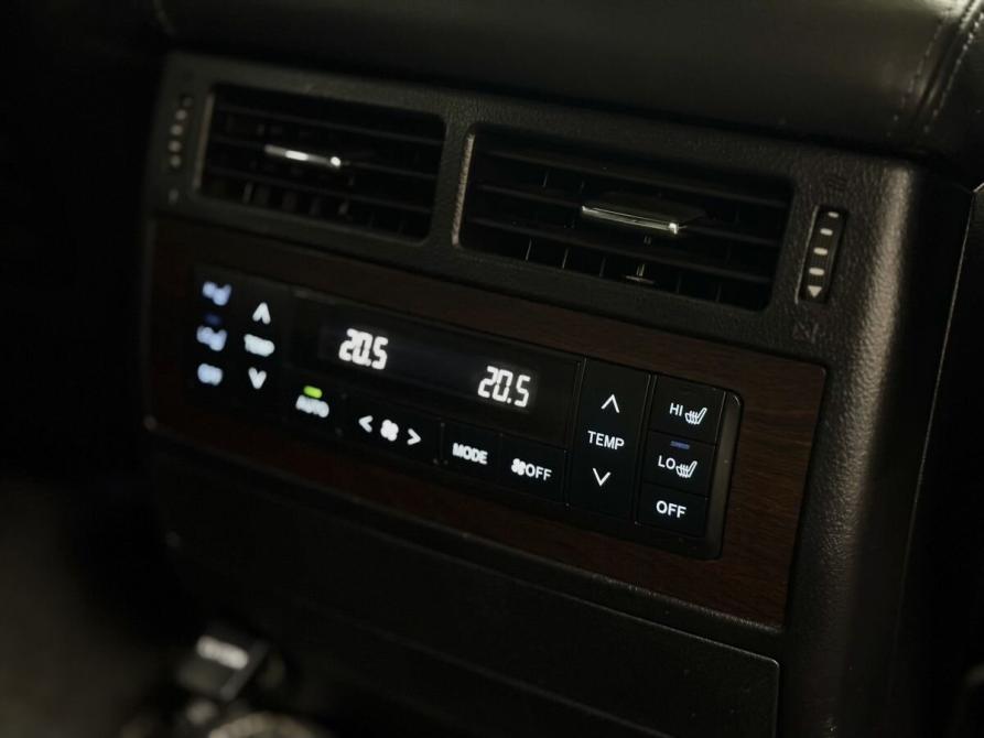 Toyota Land Cruiser 200 Series Рестайлинг 2 Вологда  - изображение 22