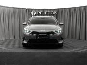 Kia Ceed III Рестайлинг Москва  - изображение 25