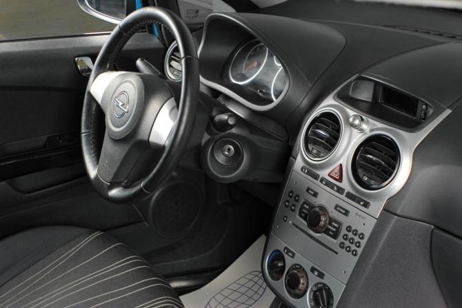 Opel Corsa D с пробегом 2010 года, цена 479 000 рублей, 178000 км, хэтчбек, Автокод Объявления