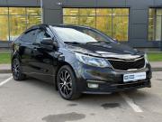 Kia Rio III Рестайлинг Ярославль  - изображение 21