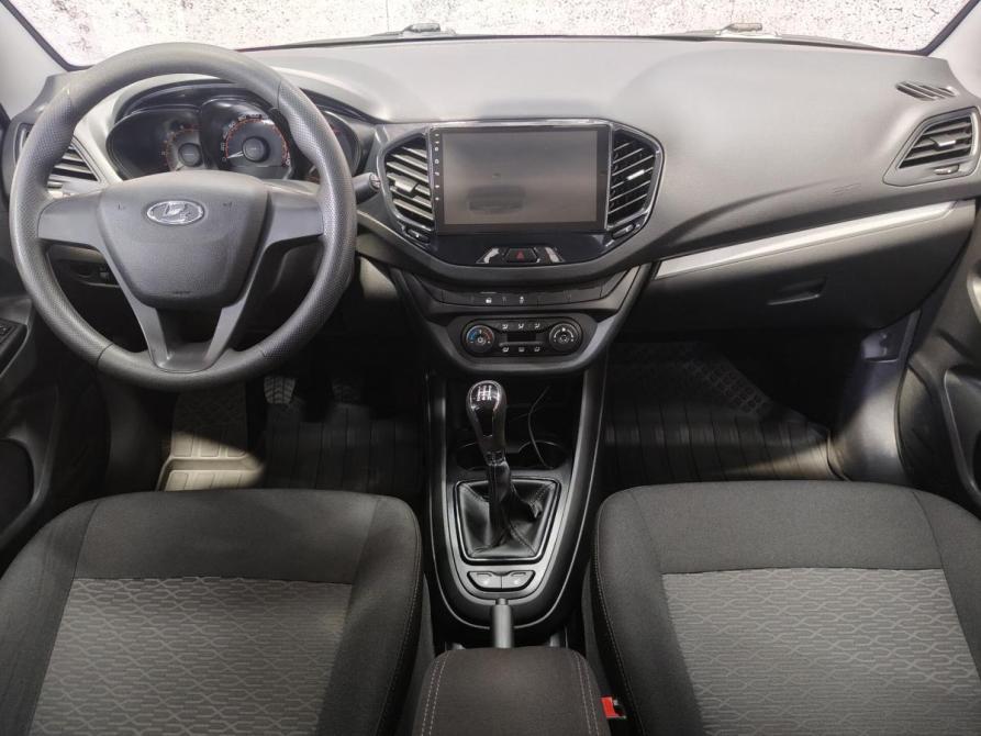 Lada (ВАЗ) Vesta I Ярославль  - изображение 9