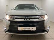 Mitsubishi Outlander III Рестайлинг 2 Энгельс  - изображение 48