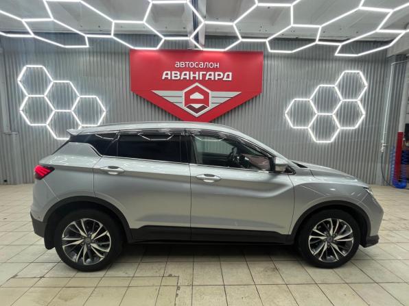 Geely Coolray I с пробегом 2021 года, цена 1 700 000 рублей, 70672 км, внедорожник, Автокод Объявления
