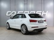 Audi Q3 I (8U) Воронеж  - изображение 24