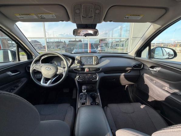 Hyundai Santa Fe IV с пробегом 2019 года, цена 2 390 000 рублей, 117677 км, внедорожник, Автокод Объявления