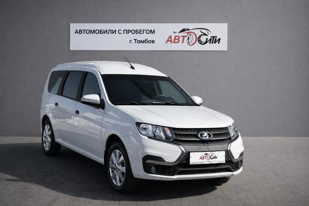 Lada (ВАЗ) Largus I Рестайлинг Тамбов  - изображение 1