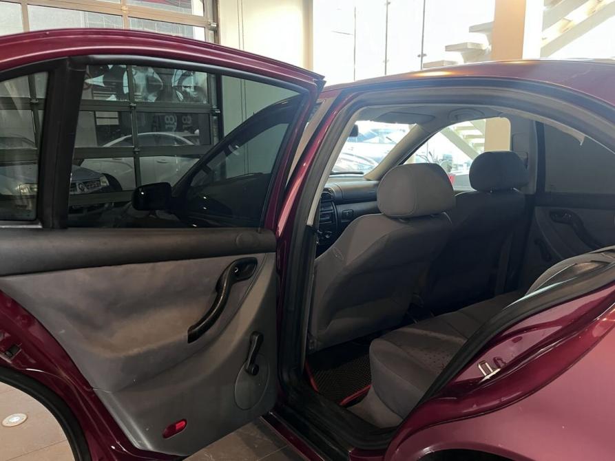 SEAT Toledo II Чебоксары  - изображение 20