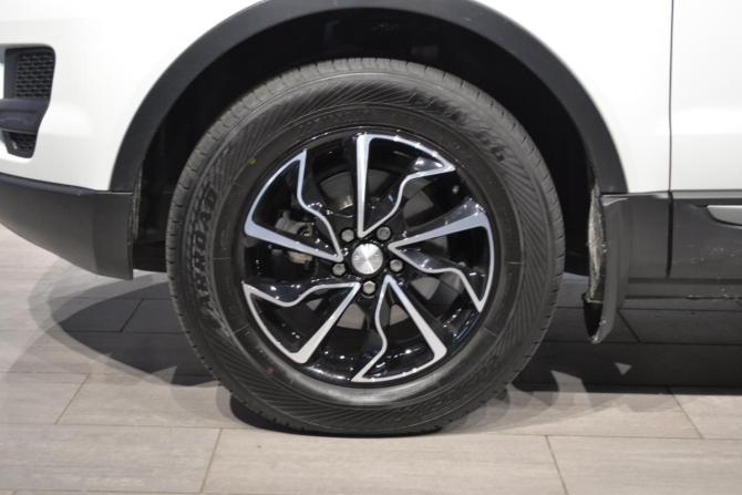 Land Rover Range Rover Evoque I с пробегом 2012 года, цена 2 100 000 рублей, 116177 км, внедорожник, Автокод Объявления