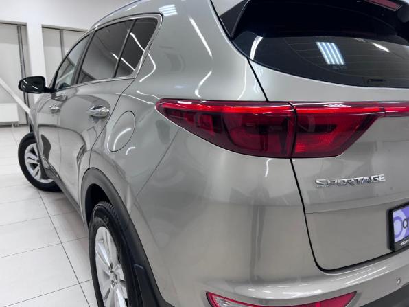Kia Sportage IV с пробегом 2016 года, цена 2 050 000 рублей, 88469 км, внедорожник, Автокод Объявления
