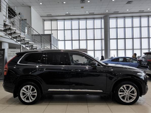 Volvo XC90 II с пробегом 2019 года, цена 2 650 000 рублей, 352250 км, внедорожник, Автокод Объявления