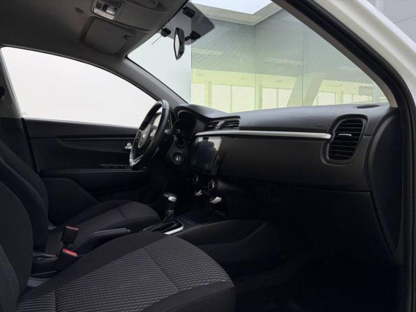 Kia Rio IV с пробегом 2019 года, цена 1 599 000 рублей, 59000 км, седан, Автокод Объявления
