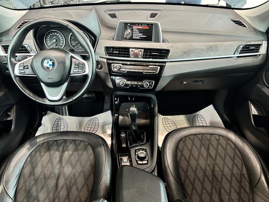 BMW X1 II (F48) Екатеринбург  - изображение 24