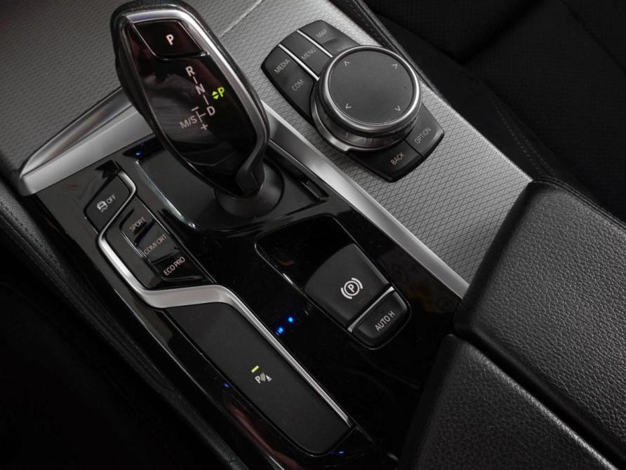 BMW 5 серии VII (G30/G31/G38) Ростов-на-Дону  - изображение 16