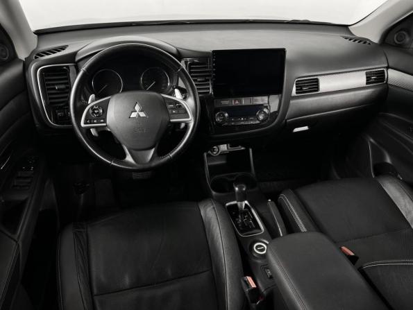Mitsubishi Outlander III с пробегом 2012 года, цена 1 325 200 рублей, 175028 км, внедорожник, Автокод Объявления