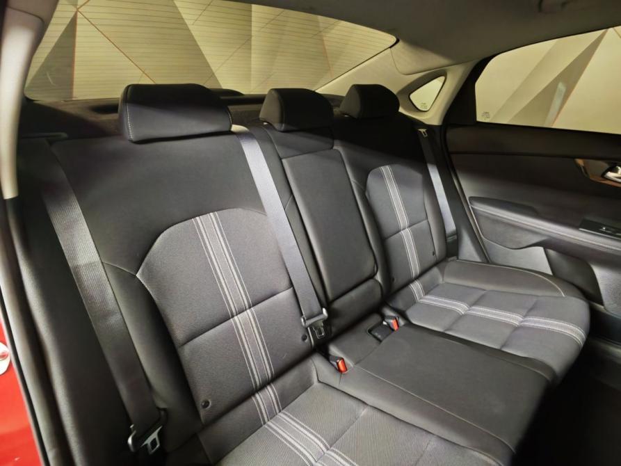 Kia Cerato IV Рестайлинг Москва  - изображение 17