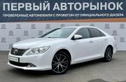 Toyota Camry VII (XV50) Краснодар  - изображение 23