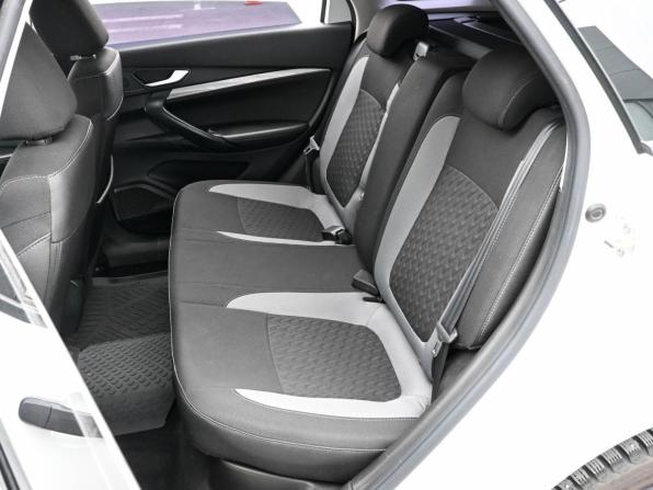 Lada (ВАЗ) Vesta I Рестайлинг (NG) с пробегом 2023 года, цена 979 800 рублей, 79720 км, универсал, Автокод Объявления