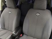 Nissan Tiida I Рестайлинг Екатеринбург  - изображение 45