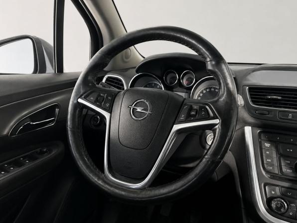 Opel Mokka I с пробегом 2012 года, цена 979 000 рублей, 149916 км, внедорожник, Автокод Объявления