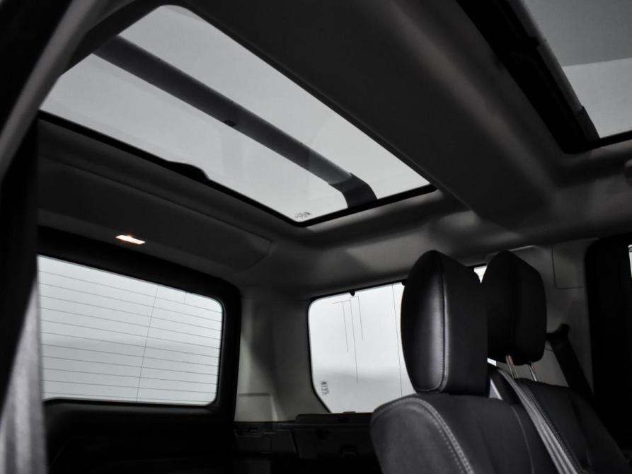 Land Rover Discovery IV Санкт-Петербург  - изображение 25