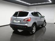 Nissan Qashqai I Рестайлинг Тверь  - изображение 23