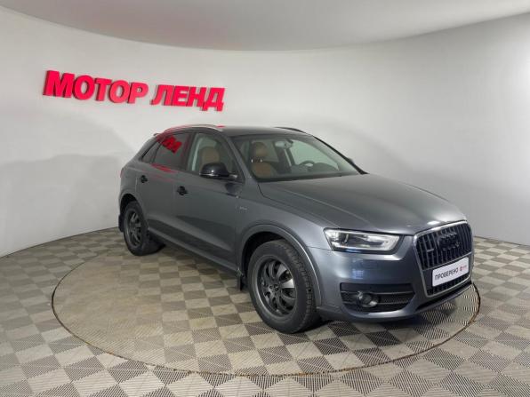 Audi Q3 I (8U) с пробегом 2014 года, цена 1 779 000 рублей, 134569 км, внедорожник, Автокод Объявления