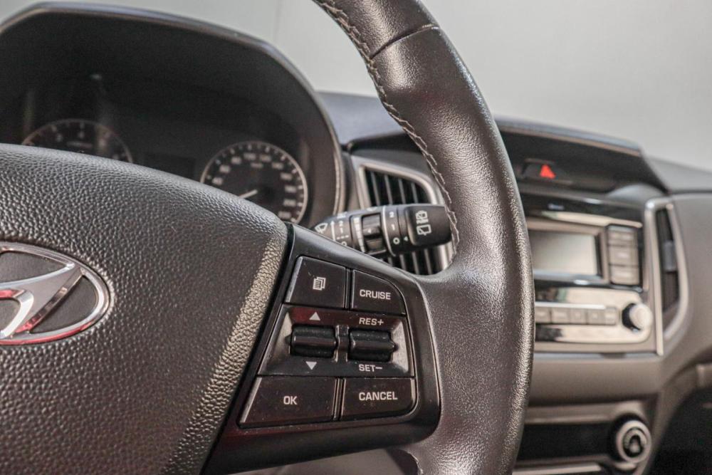 Hyundai Creta I Рестайлинг Челябинск  - изображение 12
