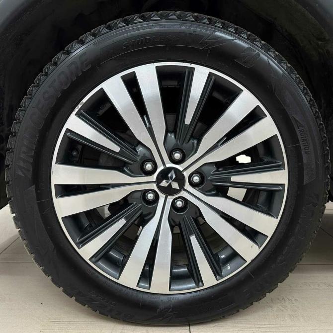 Mitsubishi Outlander III Рестайлинг 3 Москва  - изображение 16