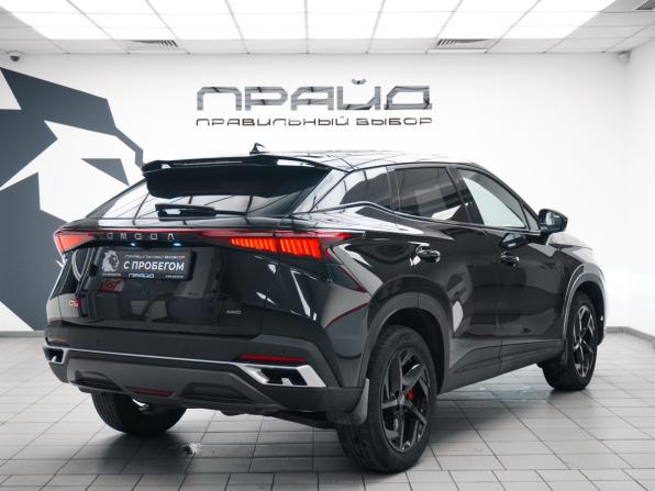 Omoda C5 I с пробегом 2023 года, цена 2 200 000 рублей, 28663 км, внедорожник, Автокод Объявления
