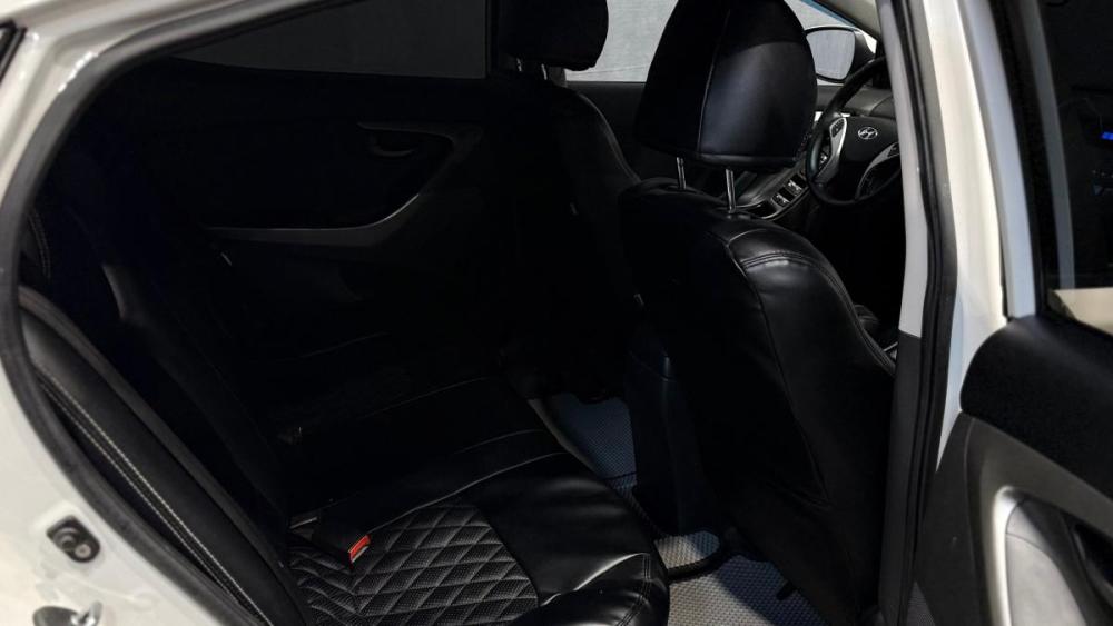 Hyundai Avante V Смоленск  - изображение 12