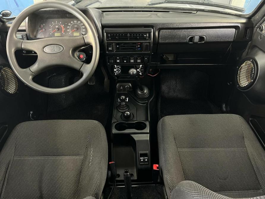 Lada (ВАЗ) 2131 (4x4) I Нижнекамск  - изображение 13