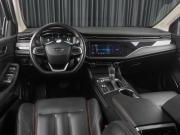 Omoda S5 Тюмень  - изображение 27
