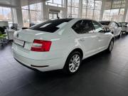 Skoda Octavia III (A7) Рестайлинг Киров  - изображение 24
