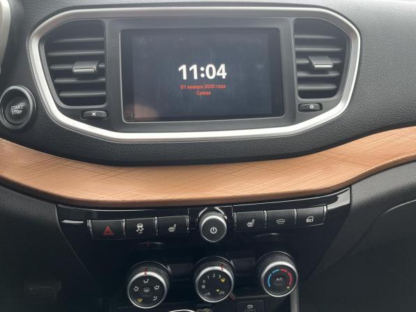 Lada (ВАЗ) Vesta I Рестайлинг (NG) с пробегом 2024 года, цена 1 598 000 рублей, 13000 км, универсал, Автокод Объявления