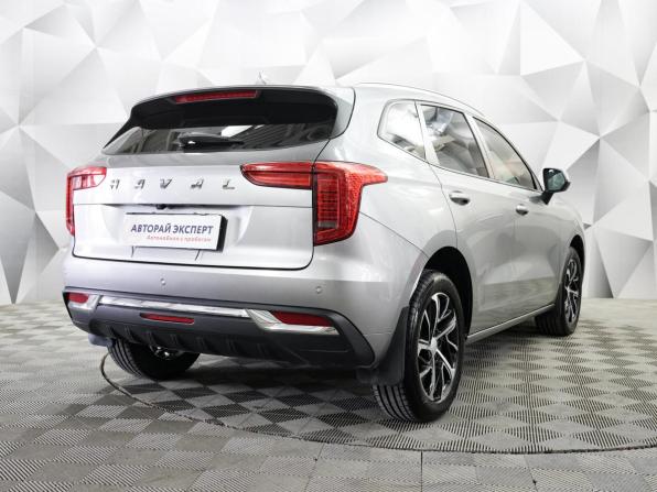 Haval Jolion I с пробегом 2023 года, цена 2 232 000 рублей, 22300 км, внедорожник, Автокод Объявления