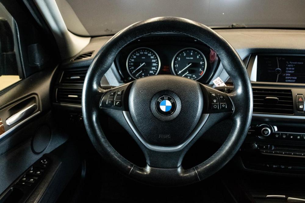 BMW X5 II (E70) Уфа  - изображение 6