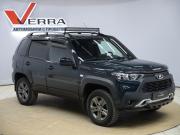 Lada (ВАЗ) Niva Travel I Уфа  - изображение 19
